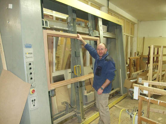 Kurt Buck Baugesellschaft GmbH & Co. KG Abbildung Nr. 13