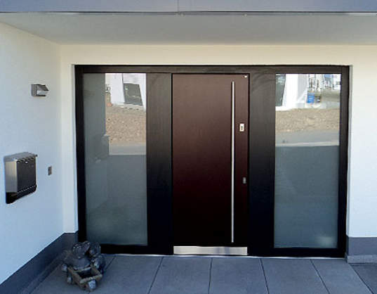 Henker Bauelemente Abbildung Nr. 22