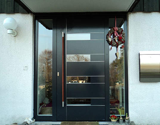 Henker Bauelemente Abbildung Nr. 21