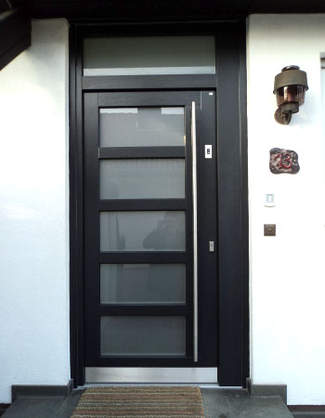 Henker Bauelemente Abbildung Nr. 19