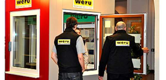 Henker Bauelemente Abbildung Nr. 16