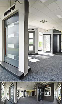 Henker Bauelemente Abbildung Nr. 15