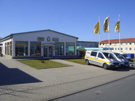 Henker Bauelemente Abbildung Nr. 13