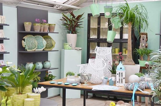 Die Manufaktur für Grünes Stefan Dorn Abbildung Nr. 6