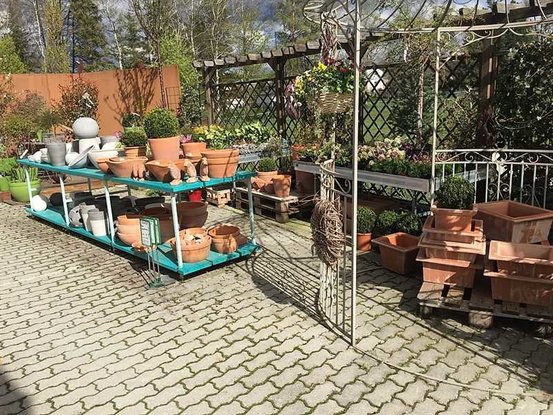 Die Manufaktur für Grünes Stefan Dorn Abbildung Nr. 4