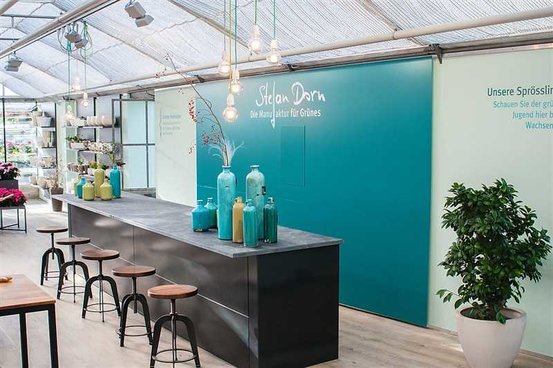 Die Manufaktur für Grünes Stefan Dorn Abbildung Nr. 3