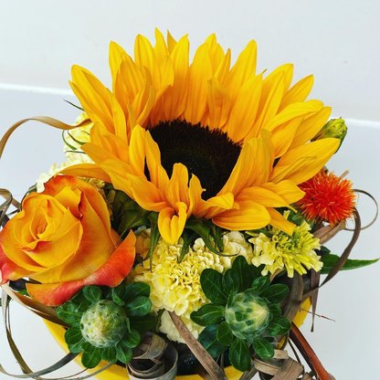 Gärtnereien Koch & Christmann - Grabpflege, Blumen + Gartengestaltung Abbildung Nr. 10