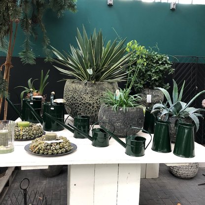 Gärtnereien Koch & Christmann - Grabpflege, Blumen + Gartengestaltung Abbildung Nr. 7