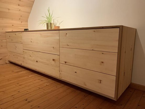 Mathias Büsken Tischlermeister Abbildung Nr. 13