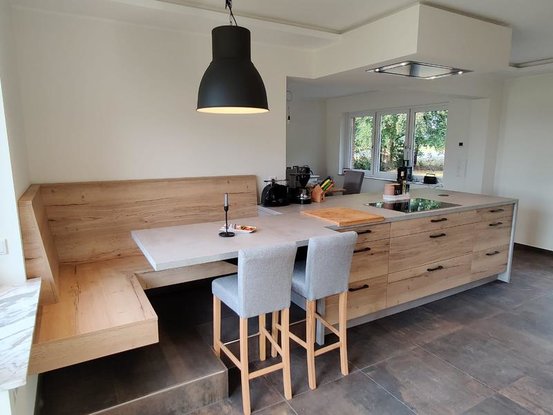 Mathias Büsken Tischlermeister Abbildung Nr. 4