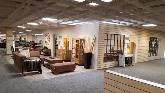 Wohnzimmer Koch GmbH Abbildung Nr. 8