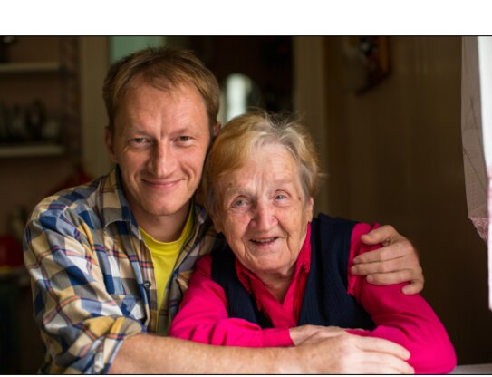 SeniorCare Seniorenbetreuung Main-Taunus GmbH Abbildung Nr. 9