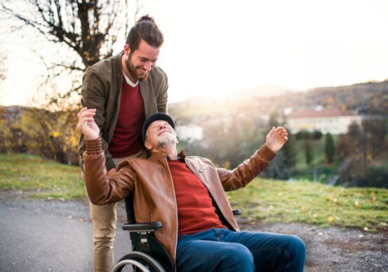 SeniorCare Seniorenbetreuung Main-Taunus GmbH Abbildung Nr. 8