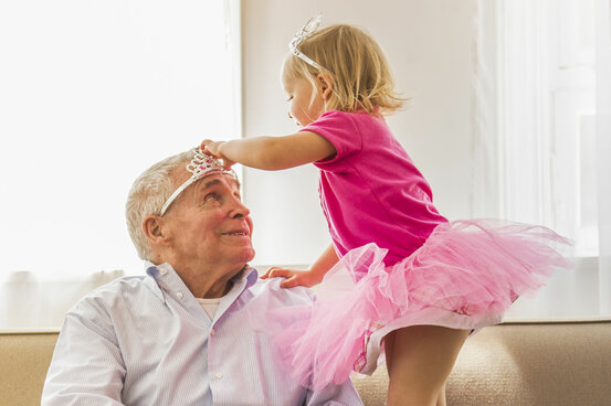 SeniorCare Seniorenbetreuung Main-Taunus GmbH Abbildung Nr. 7