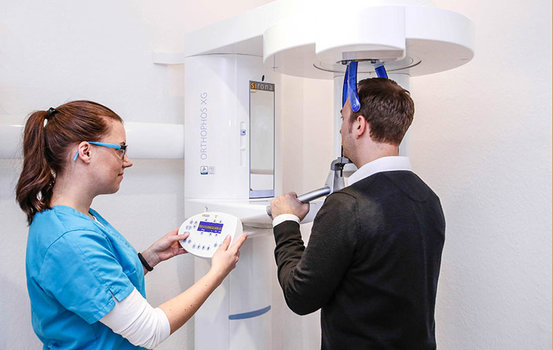 Dr. medic-stom. (RO) Jörg Fricke Fachzahnarzt für Kieferorthopädie Abbildung Nr. 7