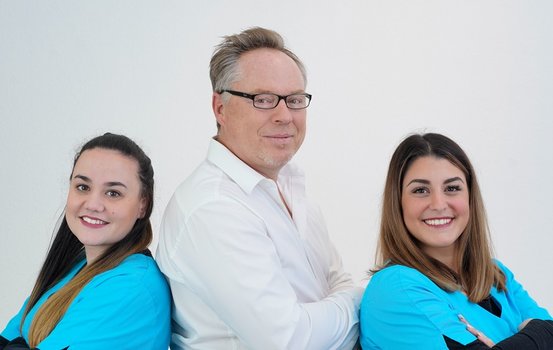 Dr. medic-stom. (RO) Jörg Fricke Fachzahnarzt für Kieferorthopädie Abbildung Nr. 2