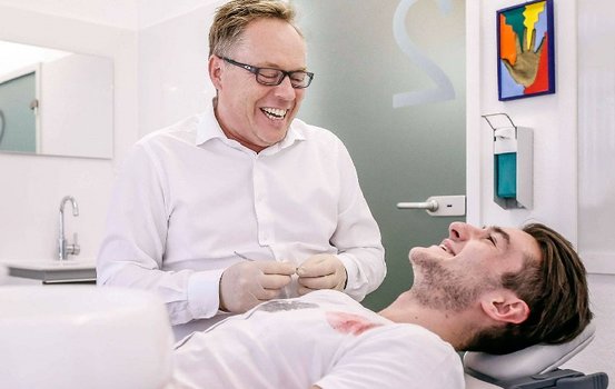 Dr. medic-stom. (RO) Jörg Fricke Fachzahnarzt für Kieferorthopädie Abbildung Nr. 5