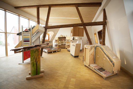 Holzbau HÖFER e.K. Abbildung Nr. 8