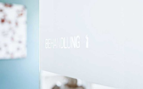 KFO Lippold Fach­zahn­ärzte für Kiefer­orthopädie Abbildung Nr. 5