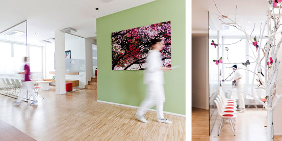 KFO Lippold Fach­zahn­ärzte für Kiefer­orthopädie Abbildung Nr. 3