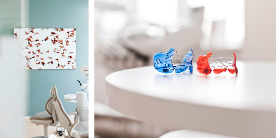 KFO Lippold Fach­zahn­ärzte für Kiefer­orthopädie Abbildung Nr. 2