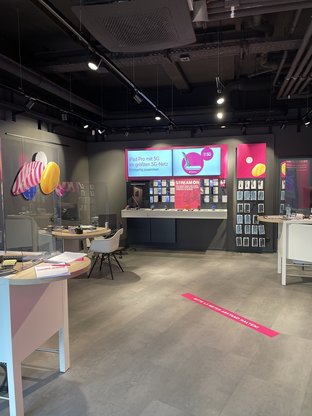 Service Direkt – Ihr Telekom Partner in Augsburg Abbildung Nr. 9