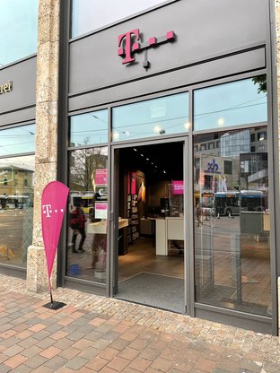 Service Direkt – Ihr Telekom Partner in Augsburg Abbildung Nr. 2