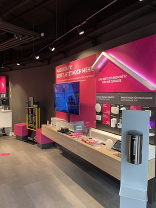 Service Direkt – Ihr Telekom Partner in Augsburg Abbildung Nr. 5