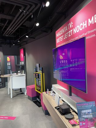 Service Direkt – Ihr Telekom Partner in Augsburg Abbildung Nr. 6