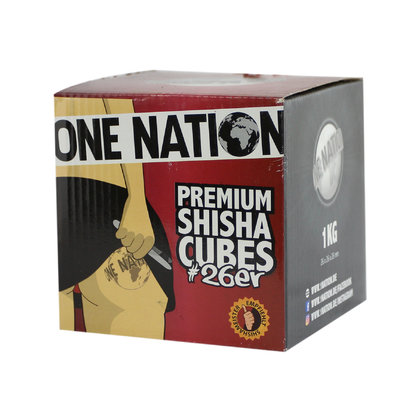 Shisha Union Abbildung Nr. 6