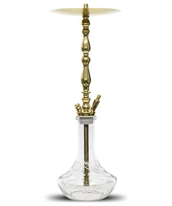 Shisha Union Abbildung Nr. 1