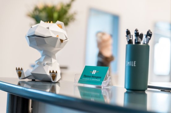 Kieferorthopädische Fachpraxis Theresa Hensgens Abbildung Nr. 21