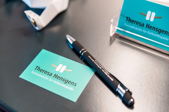 Kieferorthopädische Fachpraxis Theresa Hensgens Abbildung Nr. 19