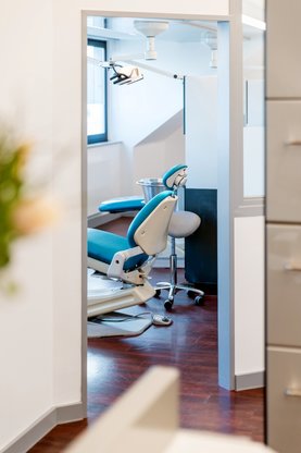 Kieferorthopädische Fachpraxis Theresa Hensgens Abbildung Nr. 15