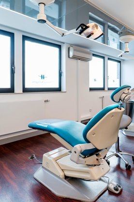 Kieferorthopädische Fachpraxis Theresa Hensgens Abbildung Nr. 13