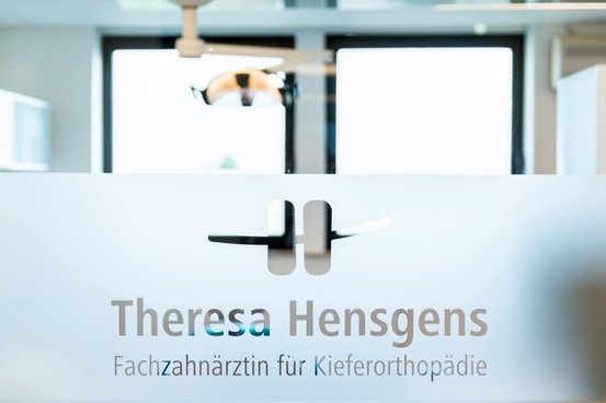 Kieferorthopädische Fachpraxis Theresa Hensgens Abbildung Nr. 12