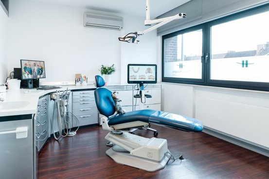 Kieferorthopädische Fachpraxis Theresa Hensgens Abbildung Nr. 11