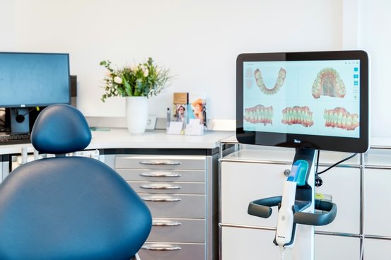 Kieferorthopädische Fachpraxis Theresa Hensgens Abbildung Nr. 10