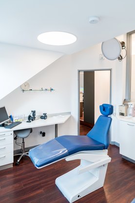 Kieferorthopädische Fachpraxis Theresa Hensgens Abbildung Nr. 9