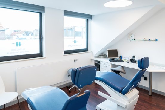 Kieferorthopädische Fachpraxis Theresa Hensgens Abbildung Nr. 8