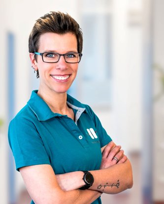 Kieferorthopädische Fachpraxis Theresa Hensgens Abbildung Nr. 4