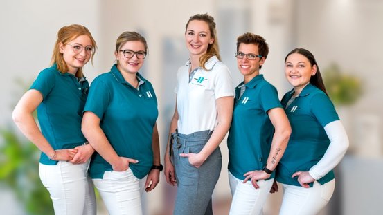 Kieferorthopädische Fachpraxis Theresa Hensgens Abbildung Nr. 2