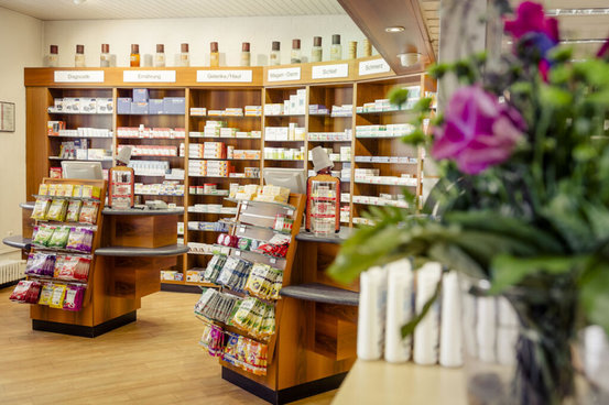 Untere Apotheke Abbildung Nr. 5