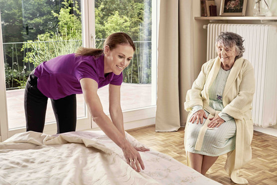 Home Instead Seniorenbetreuung (Limburg-Weilburg) Abbildung Nr. 7