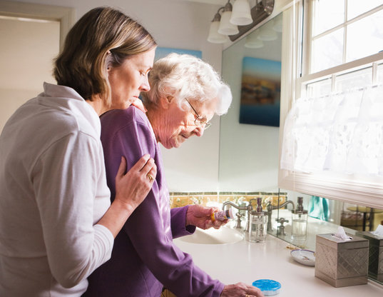 Home Instead Seniorenbetreuung (Limburg-Weilburg) Abbildung Nr. 4