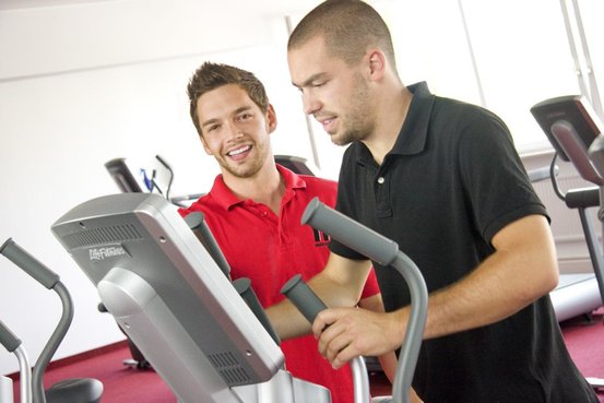 clever fit Leipzig-Mitte Abbildung Nr. 5