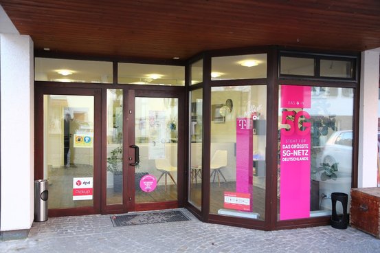 Telekom Partner Rechberghausen Abbildung Nr. 1
