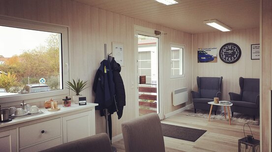 Ideal Karosseriebau GmbH Abbildung Nr. 3