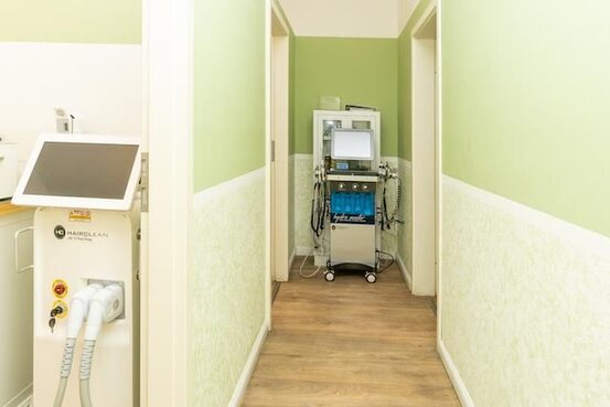 Sanft & Schön Kosmetikstudio Abbildung Nr. 13