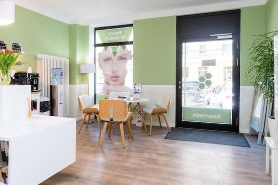 Sanft & Schön Kosmetikstudio Abbildung Nr. 12